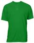 Soffe Dri 2 Button Henley Baseball Jerseys