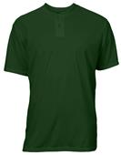 Soffe Dri 2 Button Henley Baseball Jerseys Soffe Dri 2 Button Henley Baseball Jerseys
