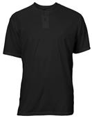 Soffe Dri 2 Button Henley Baseball Jerseys Soffe Dri 2 Button Henley Baseball Jerseys