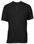 Soffe Dri 2 Button Henley Baseball Jerseys