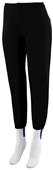 Augusta Women's Solid Low-Rise Softball Pant Augusta Women's Solid Low-Rise Softball Pant
