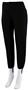 Augusta Womens Solid Low-Rise Softball Pant