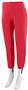 Augusta Womens Solid Low-Rise Softball Pant
