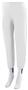 Augusta Womens Solid Low-Rise Softball Pant