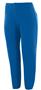 Augusta Girls Solid Low-Rise Softball Pant