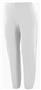 Augusta Girls Solid Low-Rise Softball Pant