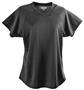 Augusta Sportswear Ladies Wicking V-Neck Jersey