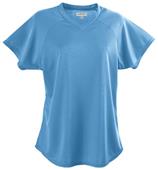 Augusta Sportswear Ladies Wicking V-Neck Jersey
