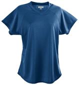 Augusta Sportswear Ladies Wicking V-Neck Jersey