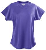 Augusta Sportswear Ladies Wicking V-Neck Jersey