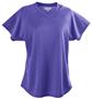 Augusta Sportswear Ladies Wicking V-Neck Jersey