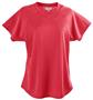 Augusta Sportswear Ladies Wicking V-Neck Jersey