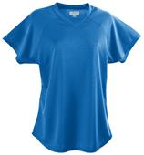 Augusta Sportswear Ladies Wicking V-Neck Jersey
