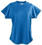 Augusta Sportswear Ladies Wicking V-Neck Jersey