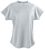 Augusta Sportswear Ladies Wicking V-Neck Jersey