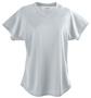 Augusta Sportswear Ladies Wicking V-Neck Jersey
