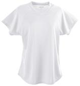 Augusta Sportswear Ladies Wicking V-Neck Jersey