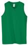 Augusta Ladies Six-Ounce Racerback V-Neck Jersey