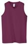 Augusta Ladies Six-Ounce Racerback V-Neck Jersey