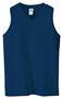 Augusta Ladies Six-Ounce Racerback V-Neck Jersey