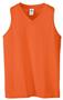 Augusta Ladies Six-Ounce Racerback V-Neck Jersey