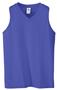 Augusta Ladies Six-Ounce Racerback V-Neck Jersey