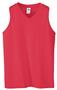 Augusta Ladies Six-Ounce Racerback V-Neck Jersey