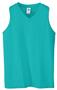 Augusta Ladies Six-Ounce Racerback V-Neck Jersey