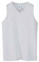 Augusta Ladies Six-Ounce Racerback V-Neck Jersey