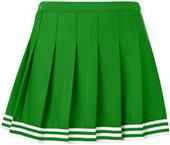 Teamwork Womens Poise Pleated Cheer Skirts Teamwork Womens Poise Pleated Cheer Skirts