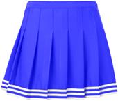 Teamwork Womens Poise Pleated Cheer Skirts Teamwork Womens Poise Pleated Cheer Skirts