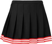 Teamwork Womens Poise Pleated Cheer Skirts Teamwork Womens Poise Pleated Cheer Skirts