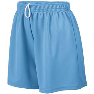 COLUMBIA BLUE