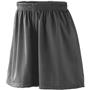 Augusta Ladies Tricot Mesh Short/Tricot Lined