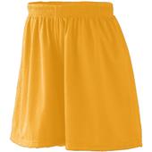 Augusta Ladies' Tricot Mesh Short/Tricot Lined