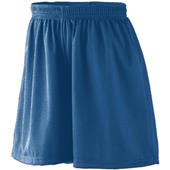 Augusta Ladies' Tricot Mesh Short/Tricot Lined Augusta Ladies' Tricot Mesh Short/Tricot Lined