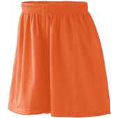 Augusta Ladies' Tricot Mesh Short/Tricot Lined Augusta Ladies' Tricot Mesh Short/Tricot Lined