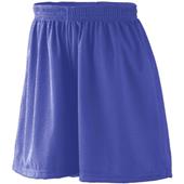 Augusta Ladies' Tricot Mesh Short/Tricot Lined