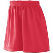 Augusta Ladies' Tricot Mesh Short/Tricot Lined Augusta Ladies' Tricot Mesh Short/Tricot Lined