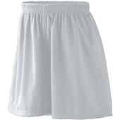 Augusta Ladies' Tricot Mesh Short/Tricot Lined