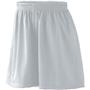 Augusta Ladies Tricot Mesh Short/Tricot Lined