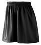 Augusta Girls Tricot Mesh Short/Tricot Lined