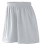 Augusta Girls Tricot Mesh Short/Tricot Lined