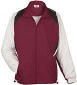 Teamwork Adult Water Repellent Progression Jacket Teamwork Adult Water Repellent Progression Jacket