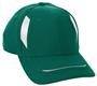 Augusta Adjustable Wicking Mesh Edge Cap