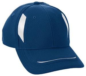 NAVY/WHITE
