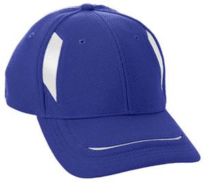 PURPLE/WHITE