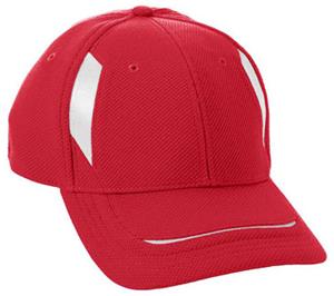 RED/WHITE