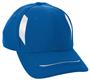Augusta Adjustable Wicking Mesh Edge Cap