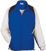 Teamwork Youth Water Repellent Progression Jacket Teamwork Youth Water Repellent Progression Jacket